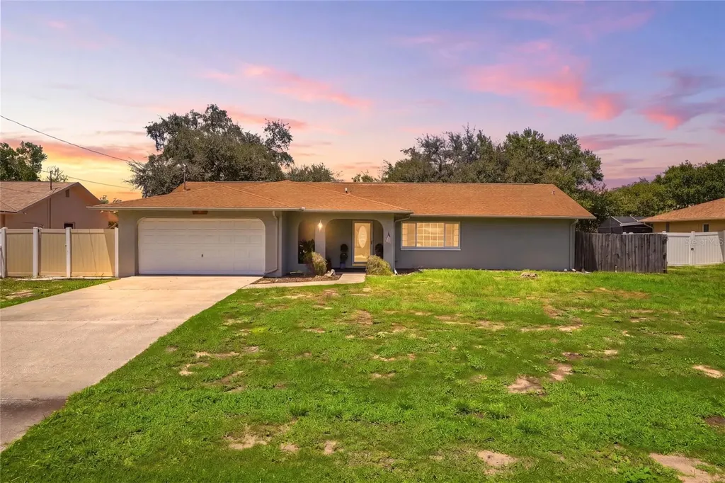 10435 Tassel Street Spring Hill FL 34608