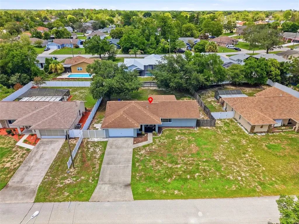 10435 Tassel Street Spring Hill FL 34608