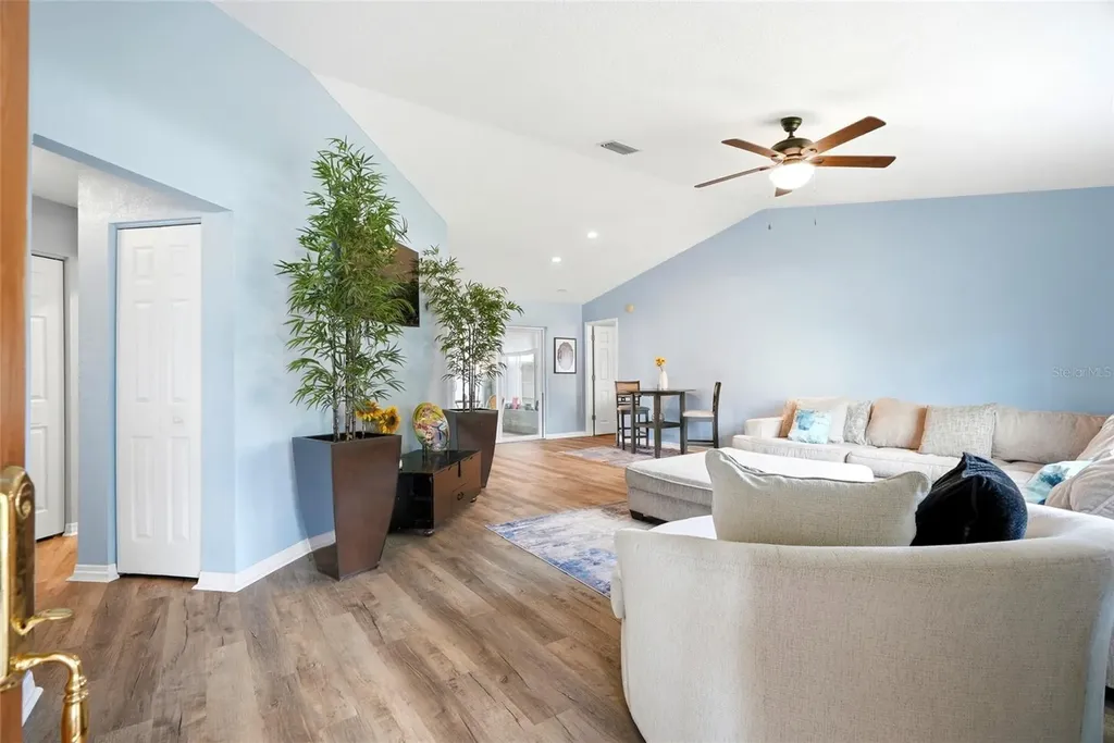 10435 Tassel Street Spring Hill FL 34608