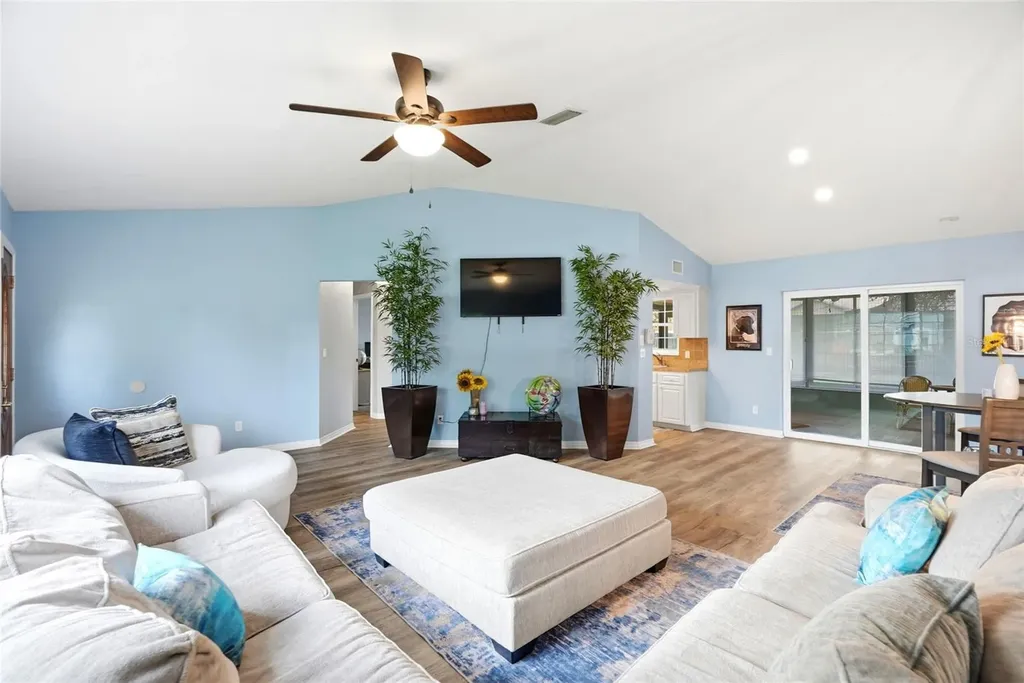 10435 Tassel Street Spring Hill FL 34608