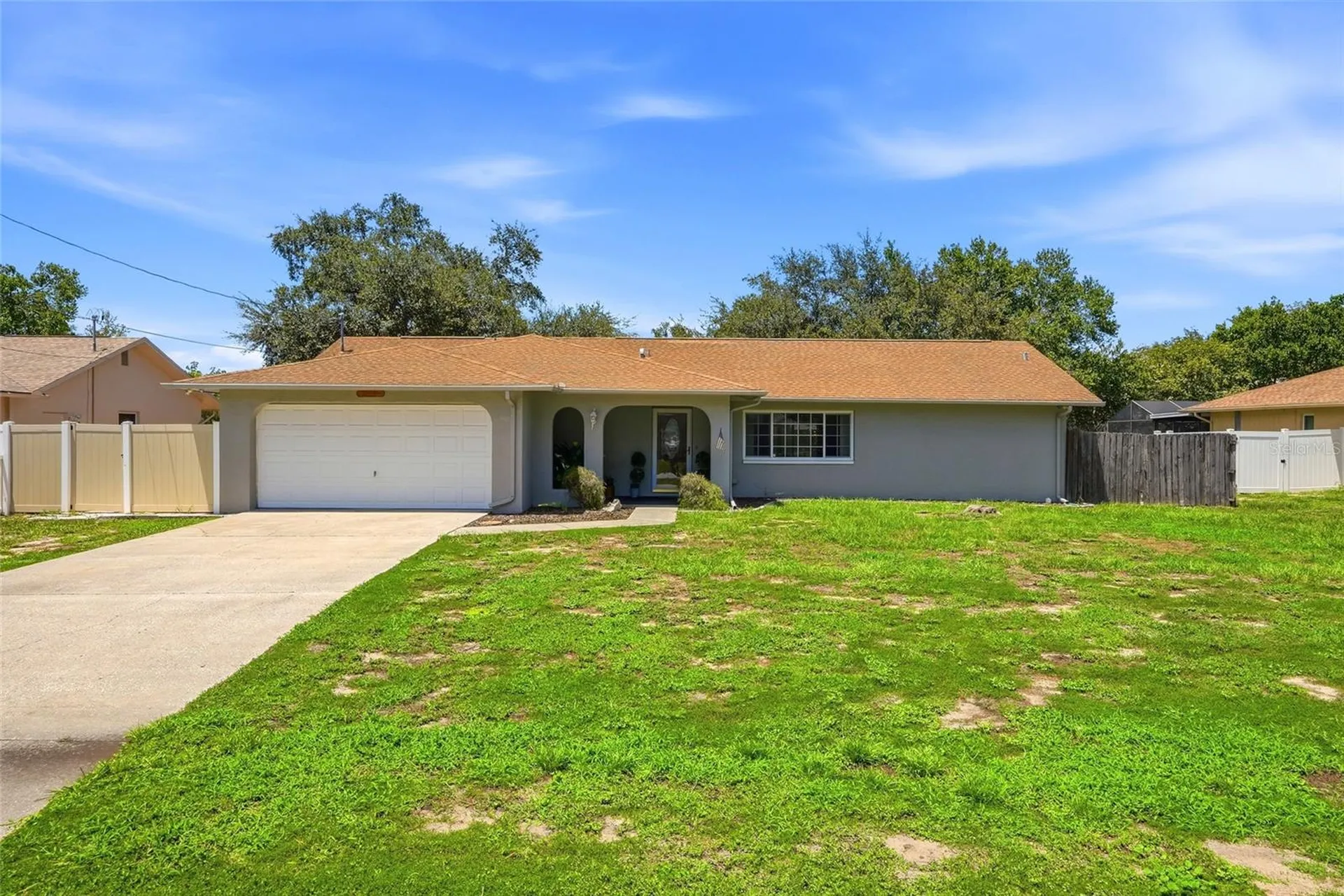 10435 Tassel Street Spring Hill FL 34608