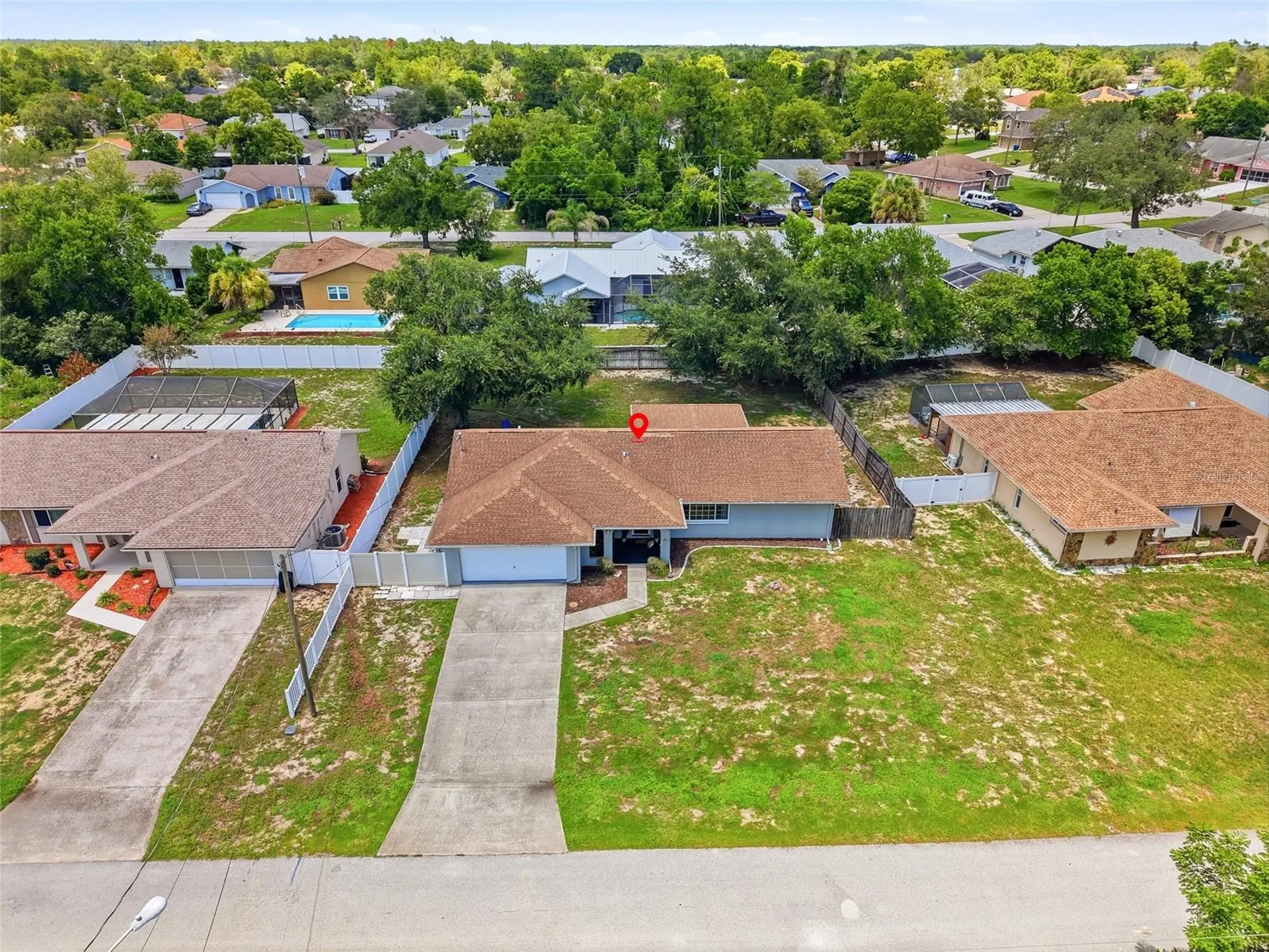 10435 Tassel Street Spring Hill FL 34608