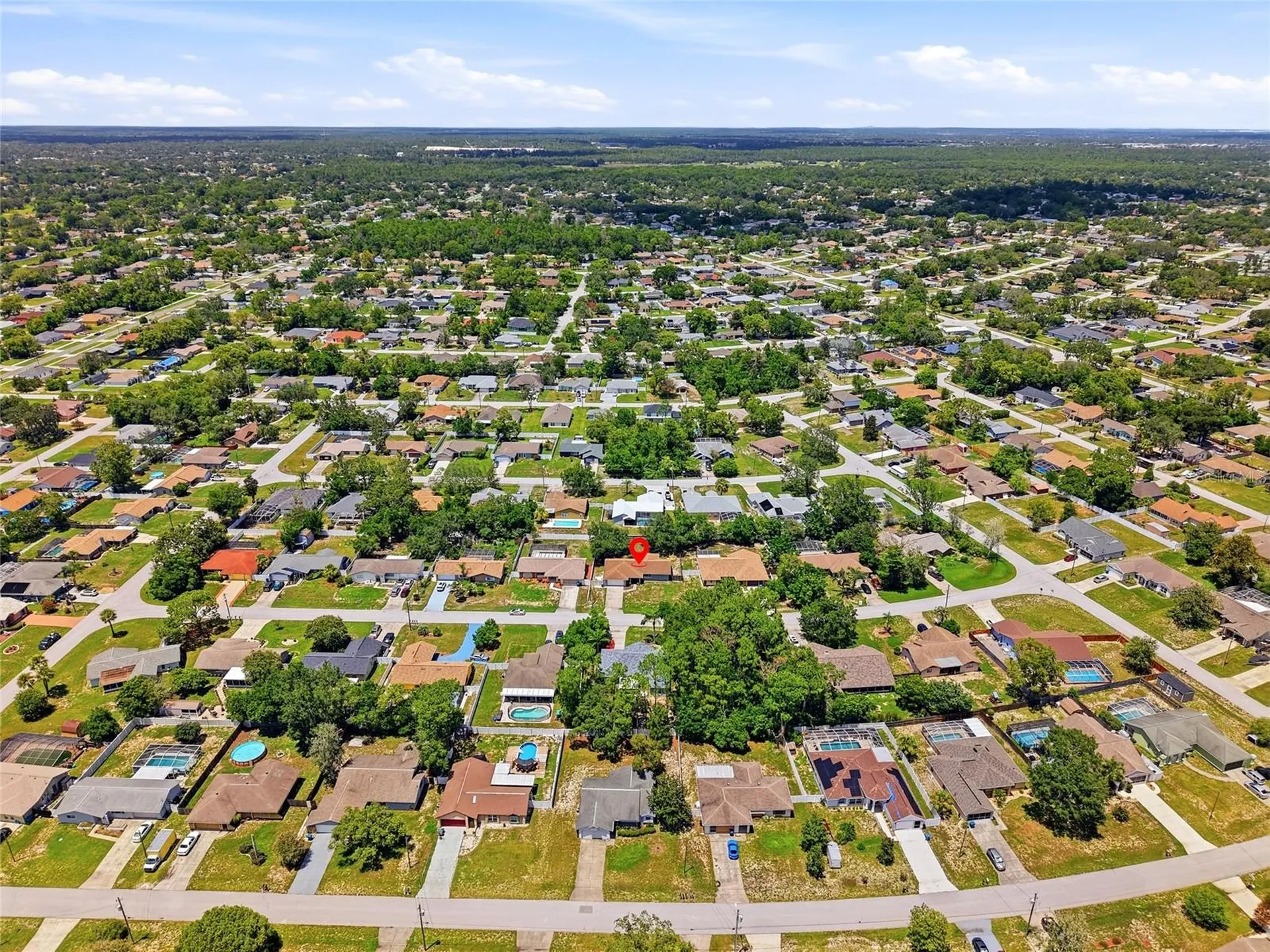 10435 Tassel Street Spring Hill FL 34608