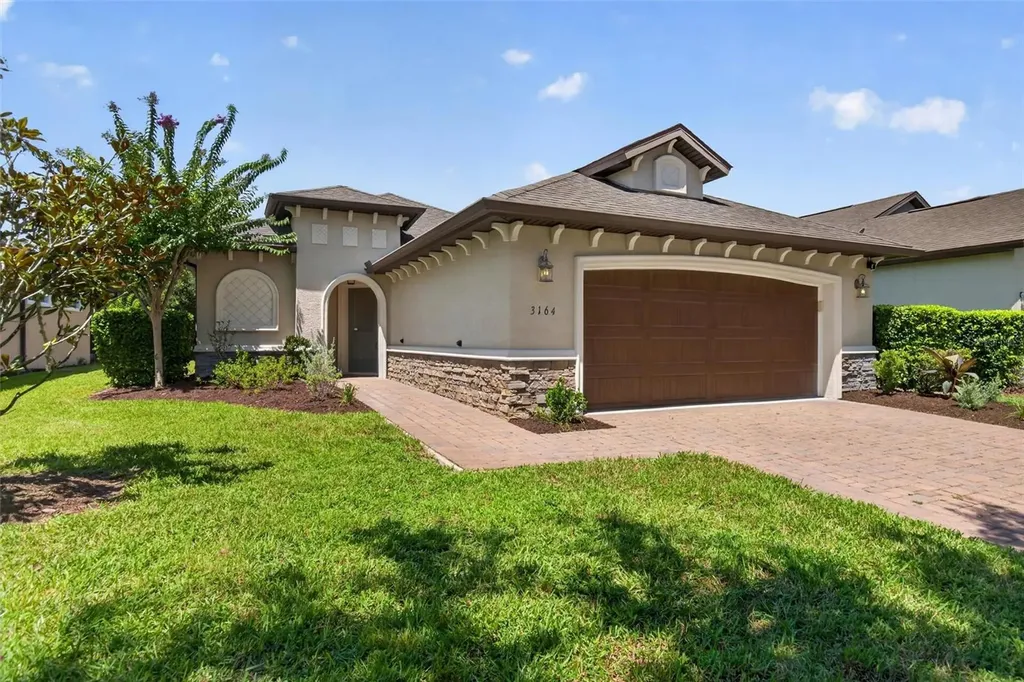 3164 Connemara Drive Ormond Beach FL 32174