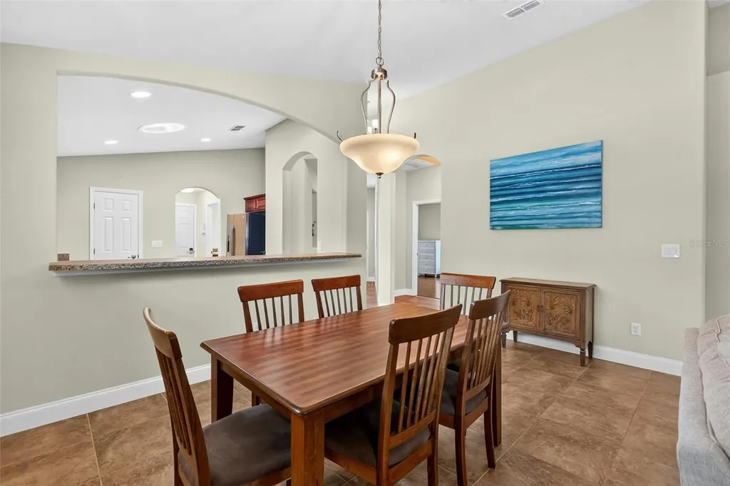3164 Connemara Drive Ormond Beach FL 32174