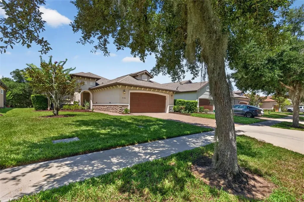 3164 Connemara Drive Ormond Beach FL 32174