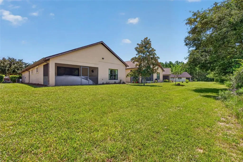 3164 Connemara Drive Ormond Beach FL 32174