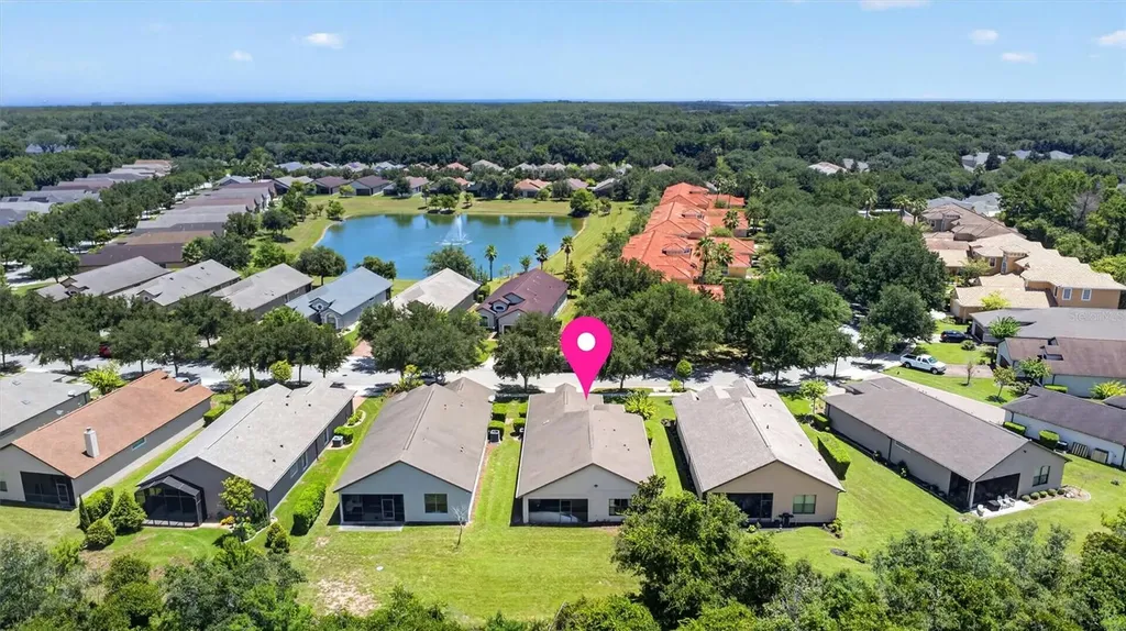 3164 Connemara Drive Ormond Beach FL 32174