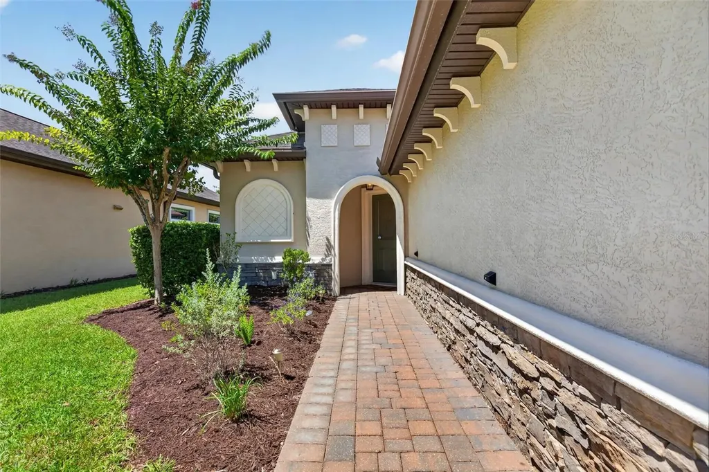 3164 Connemara Drive Ormond Beach FL 32174