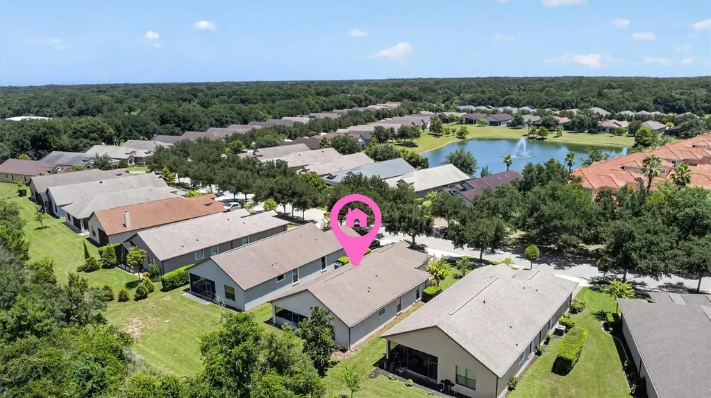 3164 Connemara Drive Ormond Beach FL 32174