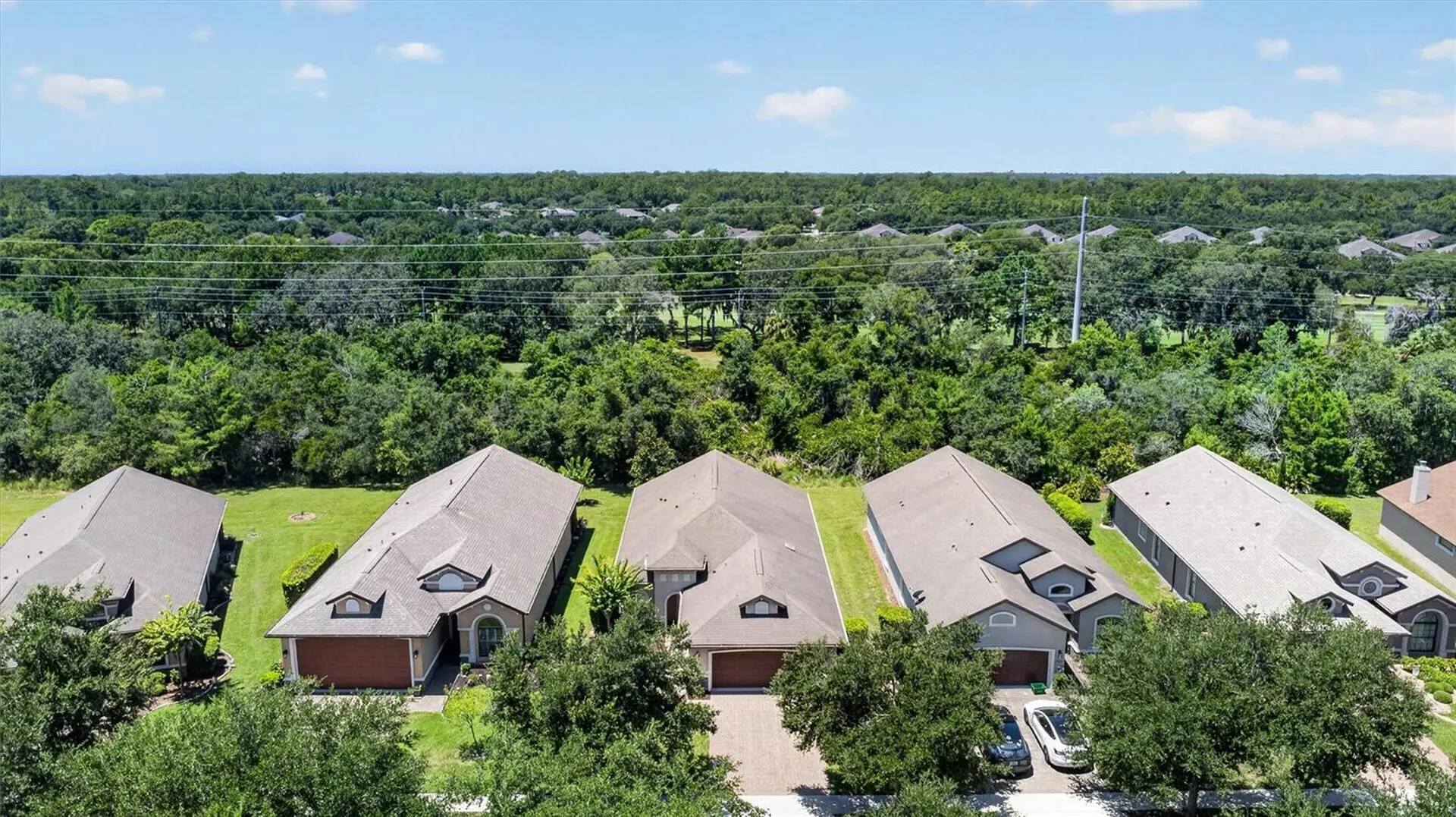 3164 Connemara Drive Ormond Beach FL 32174
