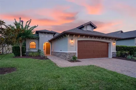 3164 Connemara Drive Ormond Beach FL 32174