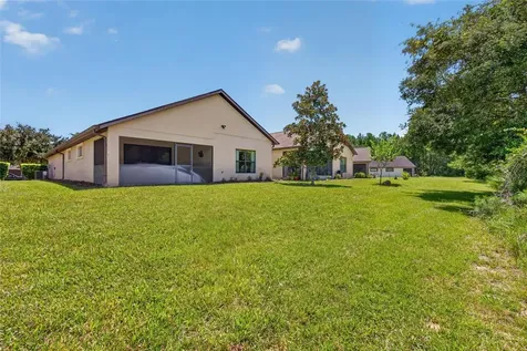 3164 Connemara Drive Ormond Beach FL 32174