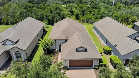 3164 Connemara Drive Ormond Beach FL 32174