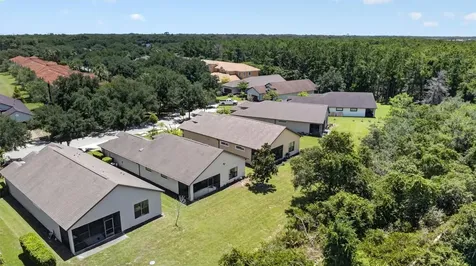 3164 Connemara Drive Ormond Beach FL 32174