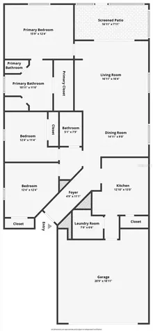 3164 Connemara Drive Ormond Beach FL 32174