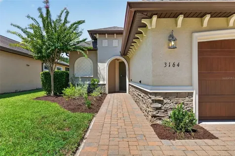 3164 Connemara Drive Ormond Beach FL 32174