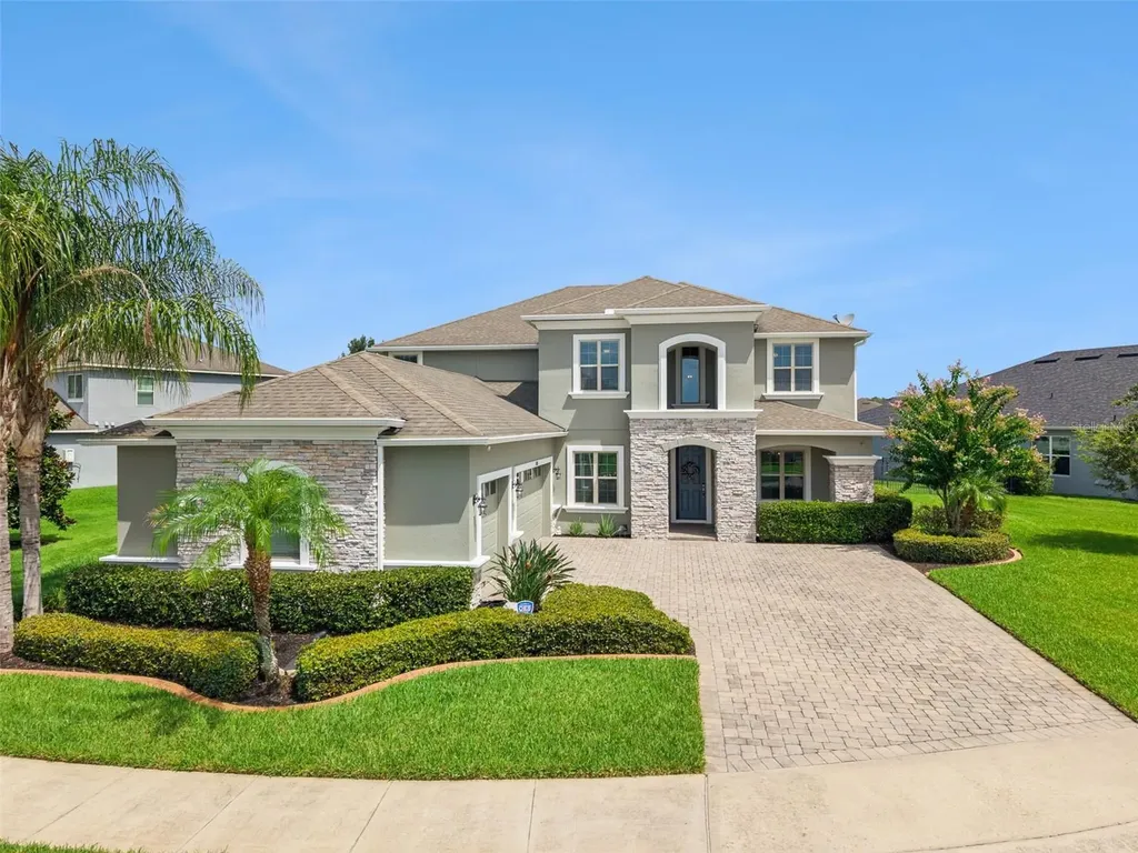 13852 Jomatt Loop Winter Garden FL 34787