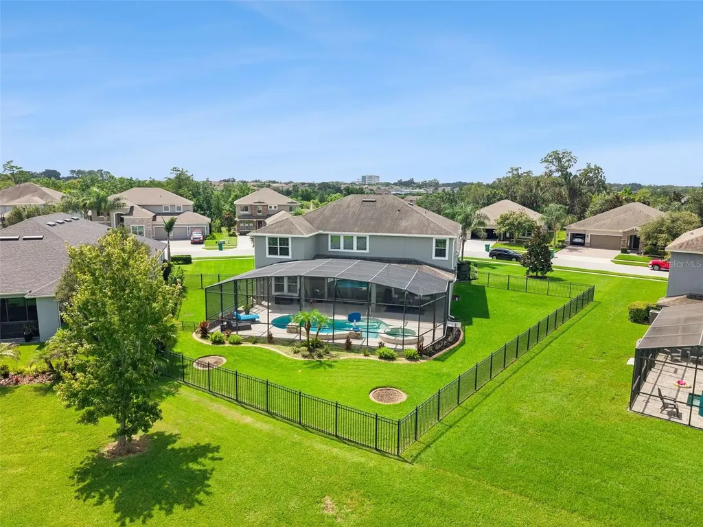 13852 Jomatt Loop Winter Garden FL 34787