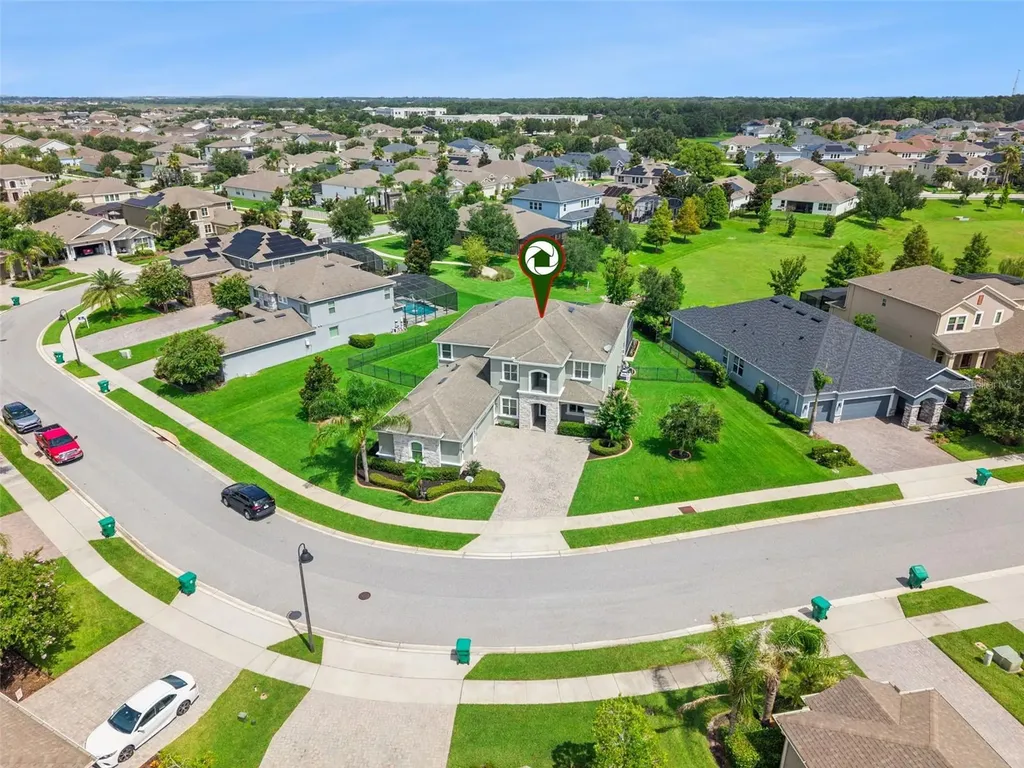 13852 Jomatt Loop Winter Garden FL 34787