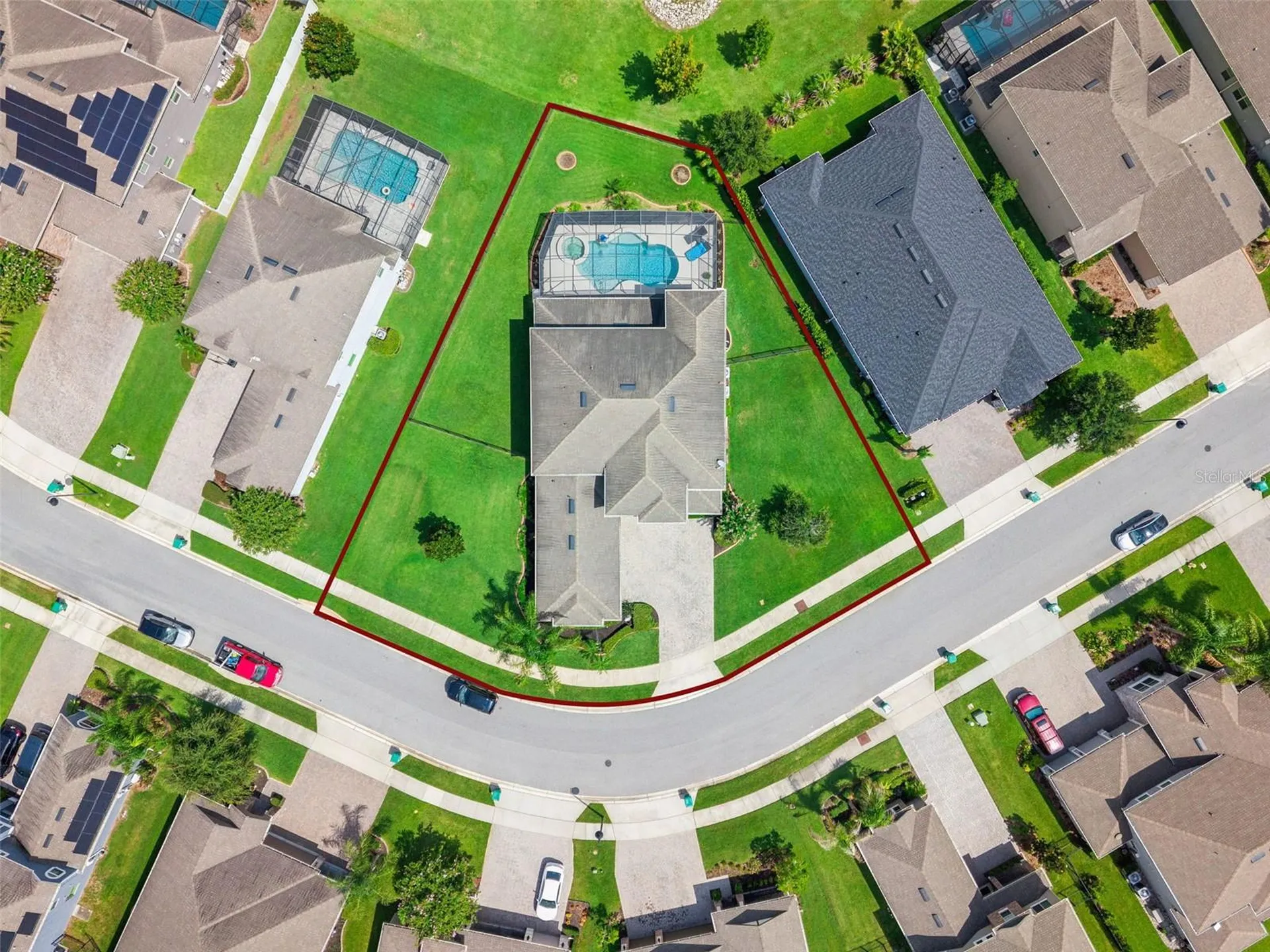 13852 Jomatt Loop Winter Garden FL 34787