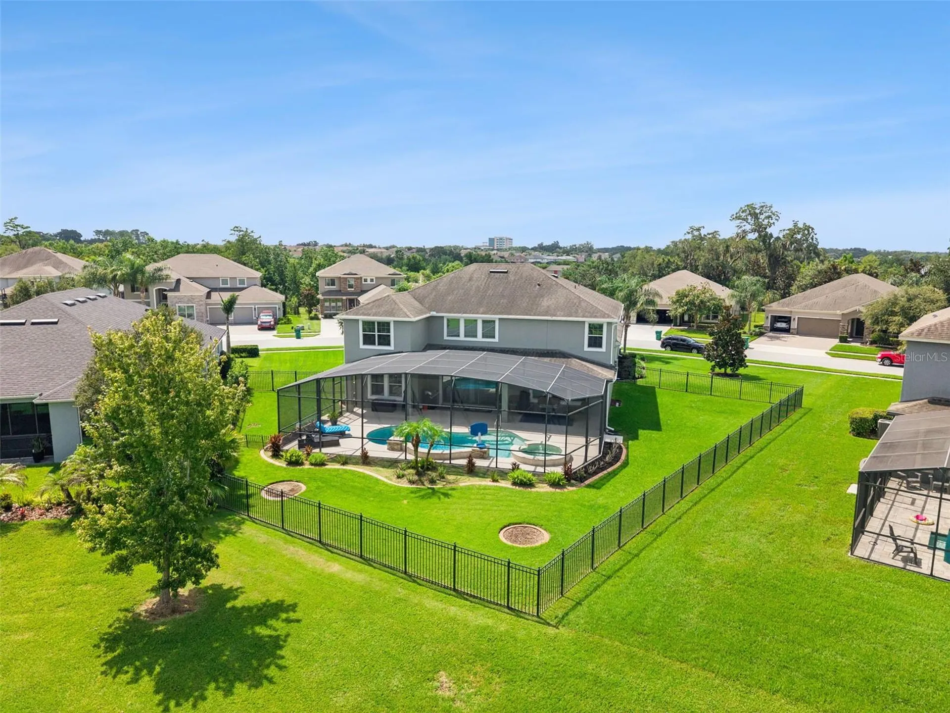 13852 Jomatt Loop Winter Garden FL 34787
