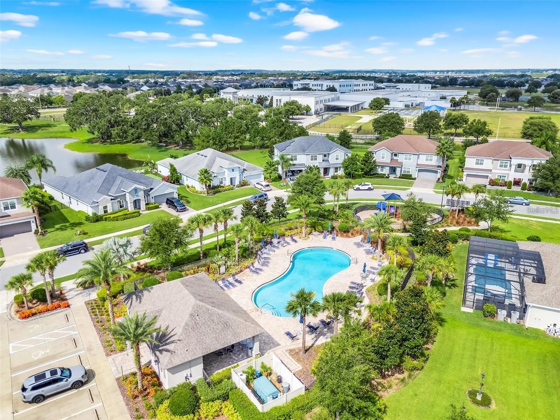 13852 Jomatt Loop Winter Garden FL 34787