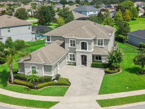 13852 Jomatt Loop Winter Garden FL 34787