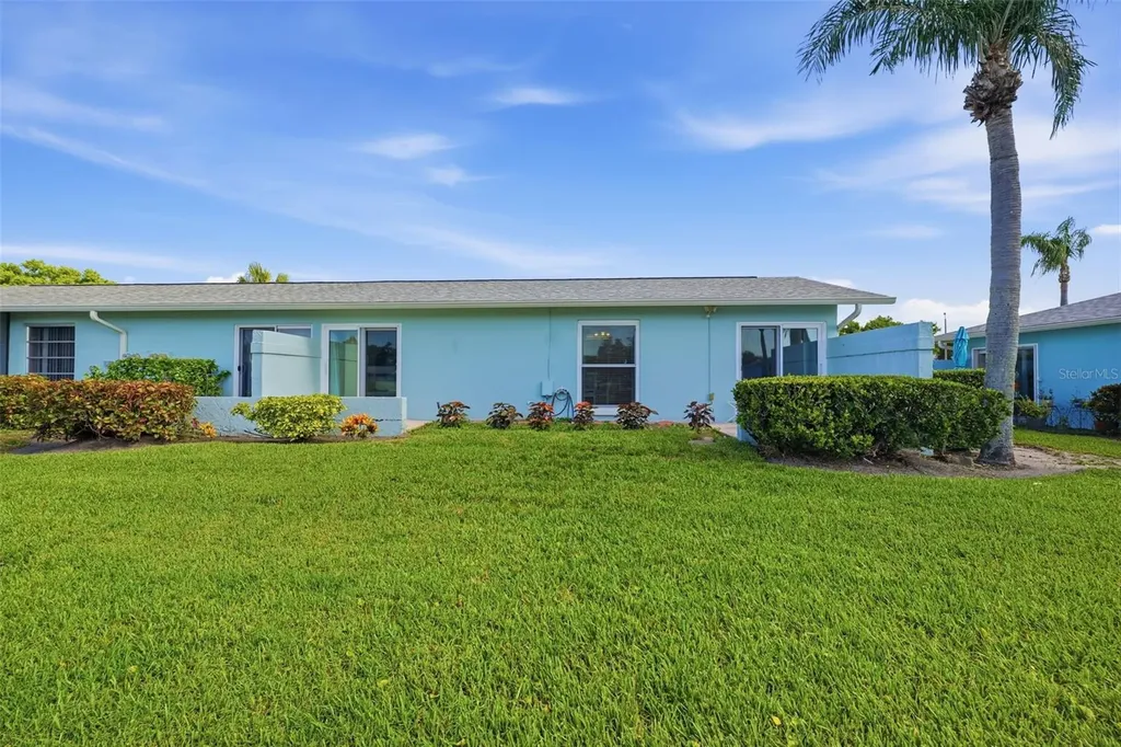 2722 Sherbrooke Lane Palm Harbor FL 34684