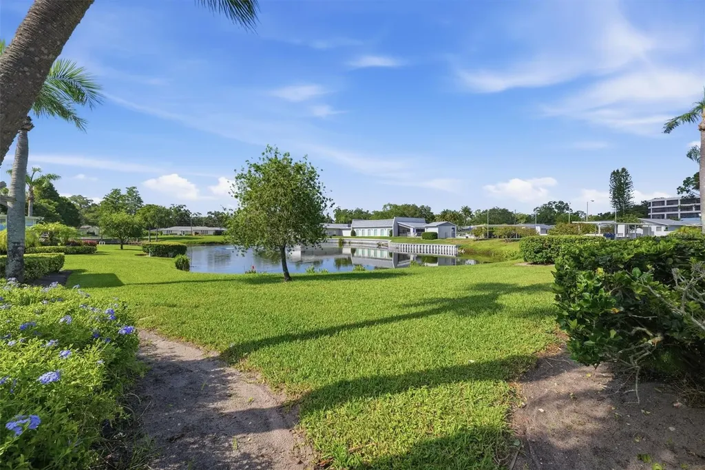 2722 Sherbrooke Lane Palm Harbor FL 34684