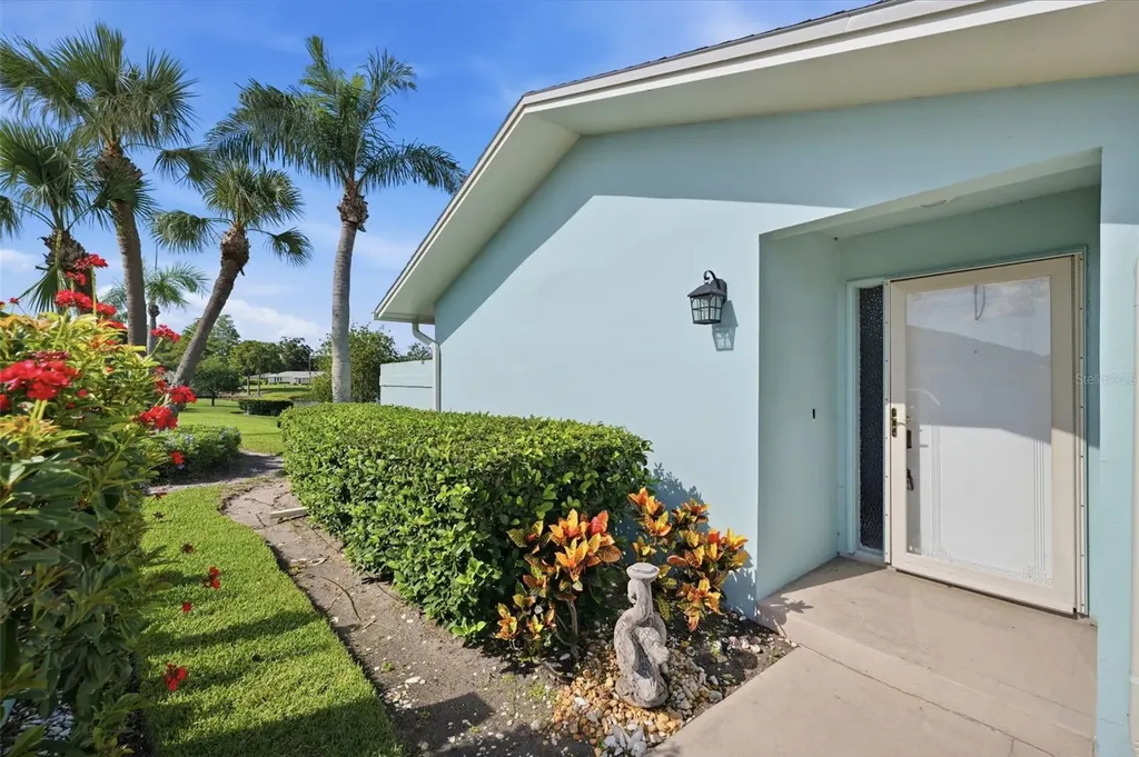 2722 Sherbrooke Lane Palm Harbor FL 34684