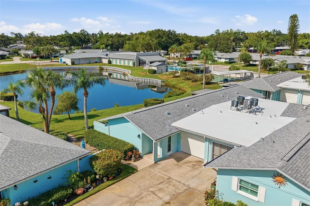 2722 Sherbrooke Lane Palm Harbor FL 34684