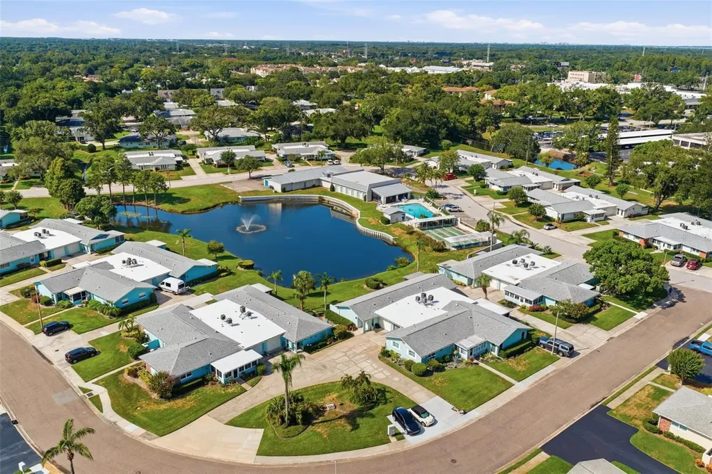 2722 Sherbrooke Lane Palm Harbor FL 34684