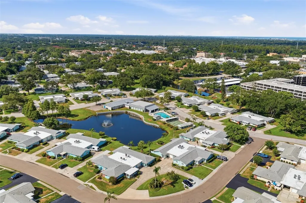 2722 Sherbrooke Lane Palm Harbor FL 34684