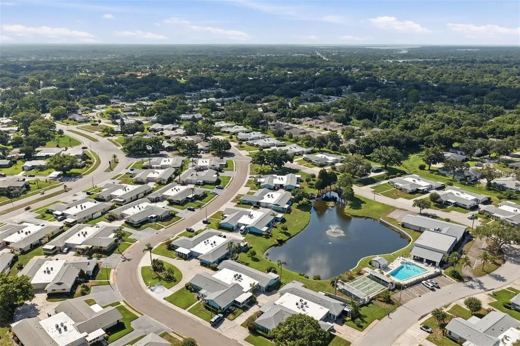 2722 Sherbrooke Lane Palm Harbor FL 34684