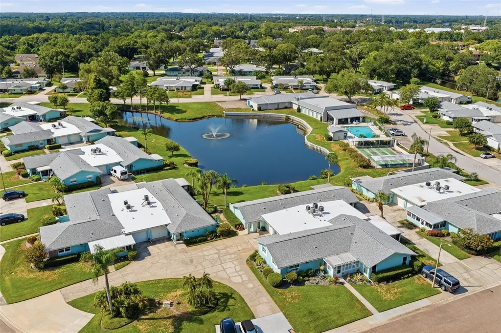 2722 Sherbrooke Lane Palm Harbor FL 34684