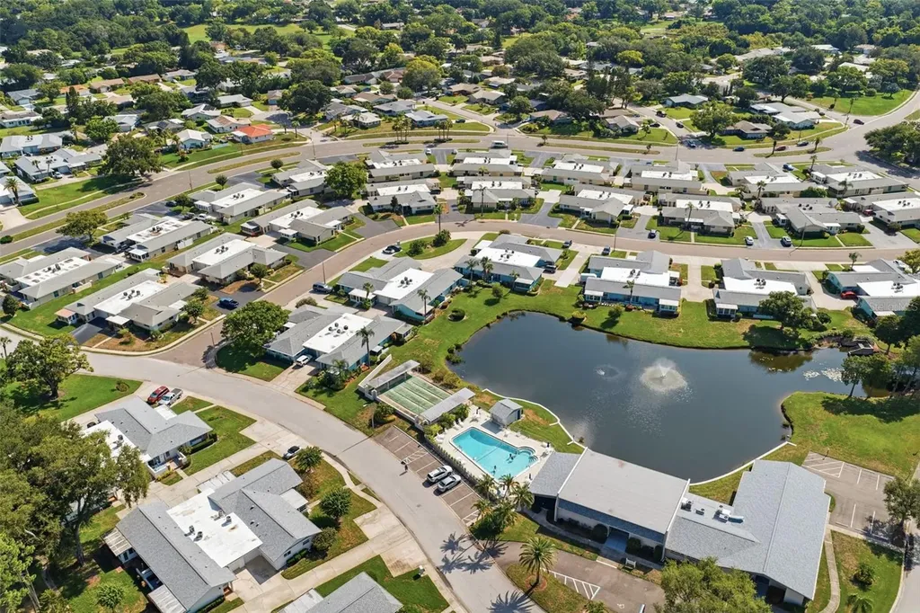 2722 Sherbrooke Lane Palm Harbor FL 34684