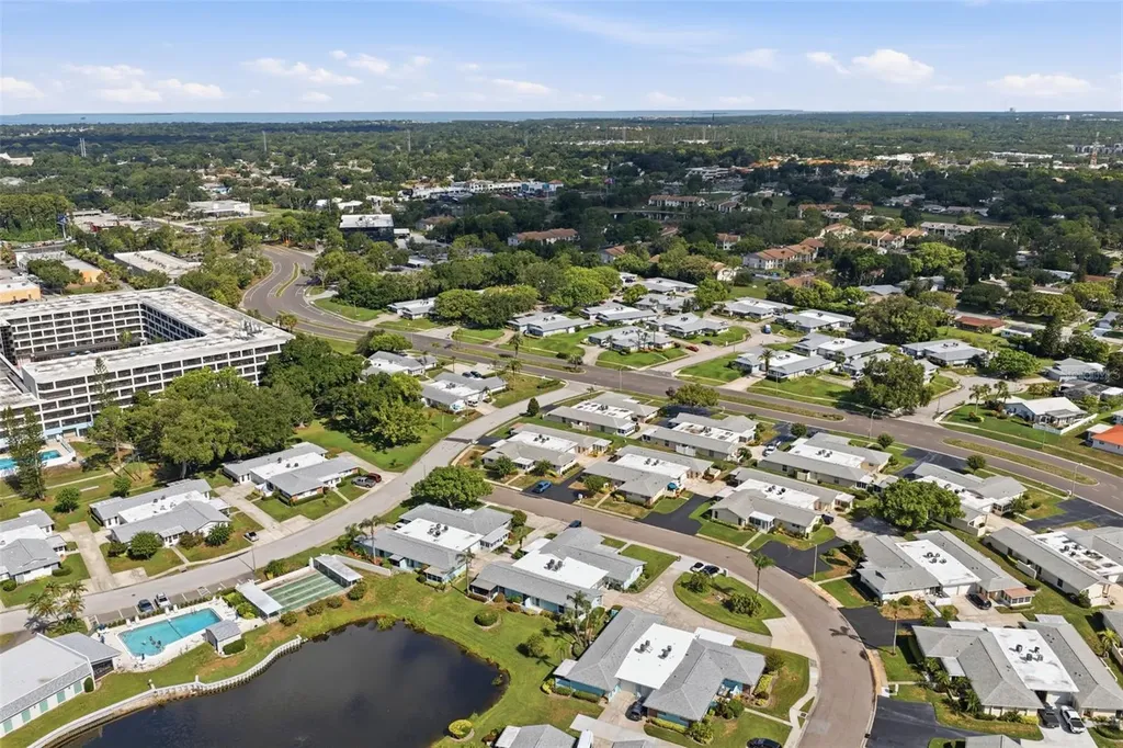 2722 Sherbrooke Lane Palm Harbor FL 34684
