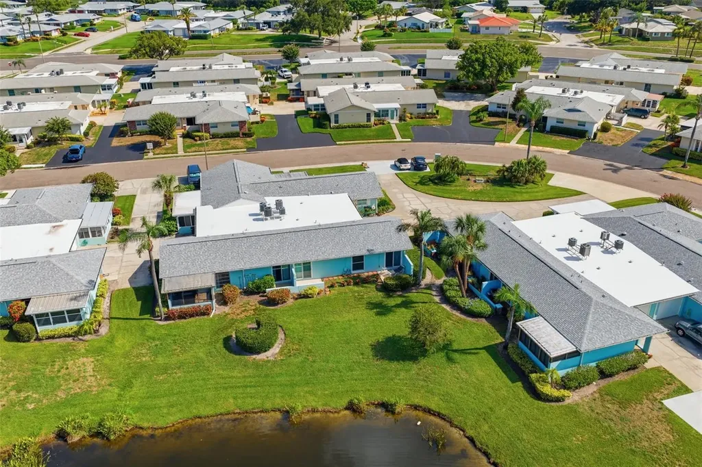2722 Sherbrooke Lane Palm Harbor FL 34684