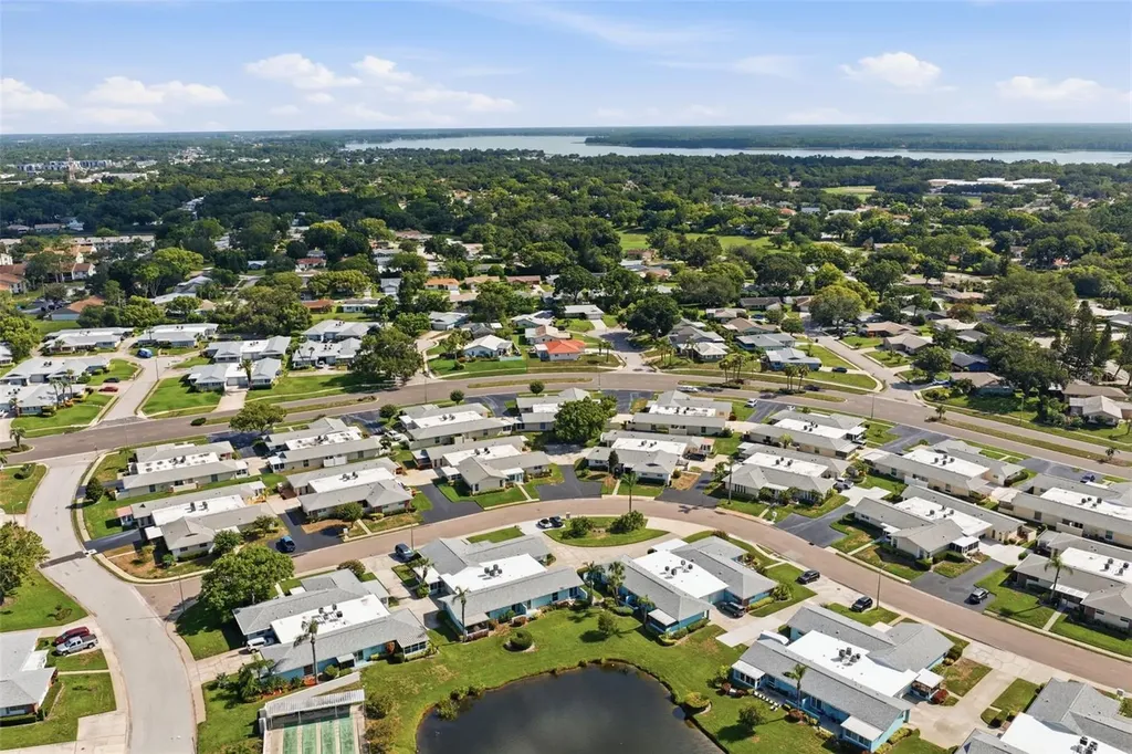 2722 Sherbrooke Lane Palm Harbor FL 34684