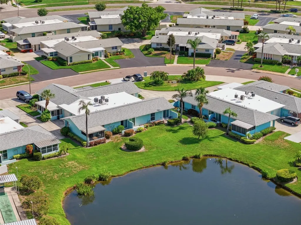 2722 Sherbrooke Lane Palm Harbor FL 34684