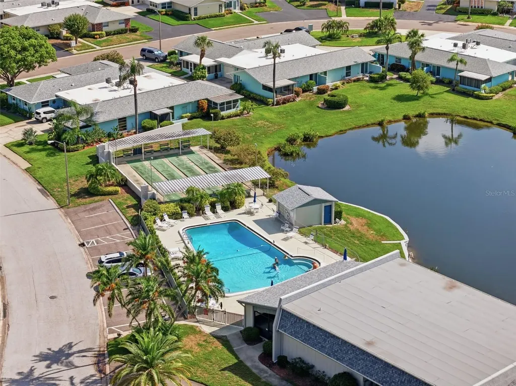 2722 Sherbrooke Lane Palm Harbor FL 34684