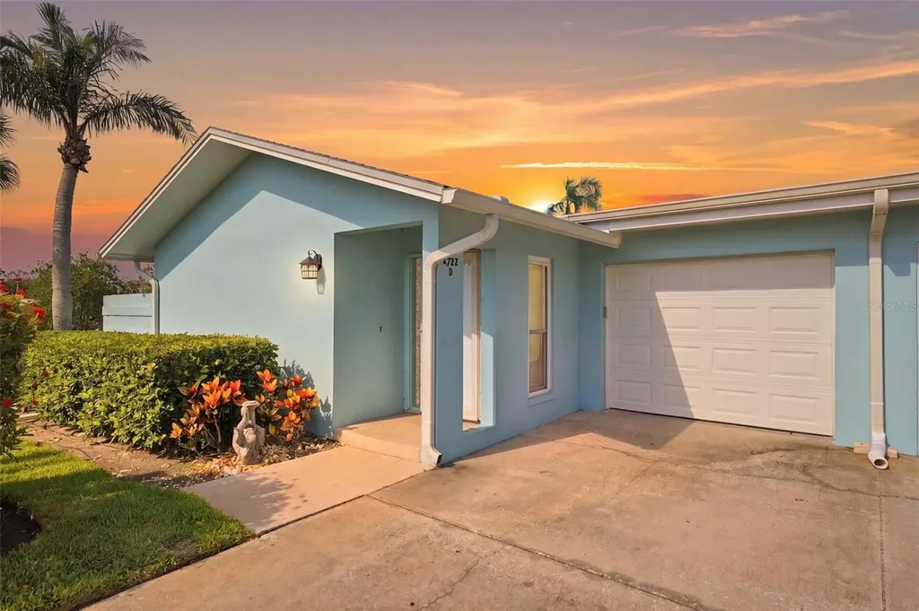 2722 Sherbrooke Lane Palm Harbor FL 34684