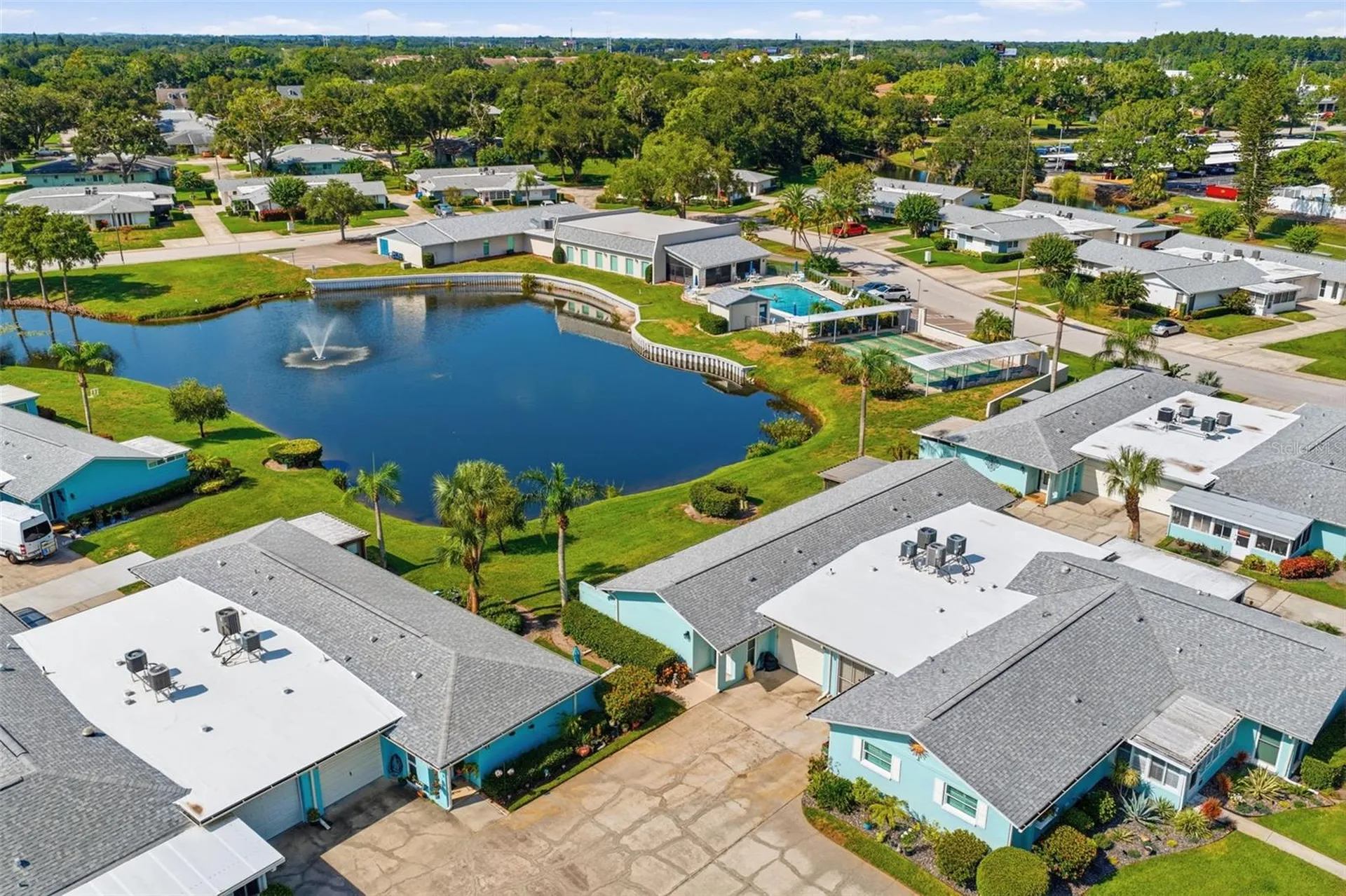 2722 Sherbrooke Lane Palm Harbor FL 34684