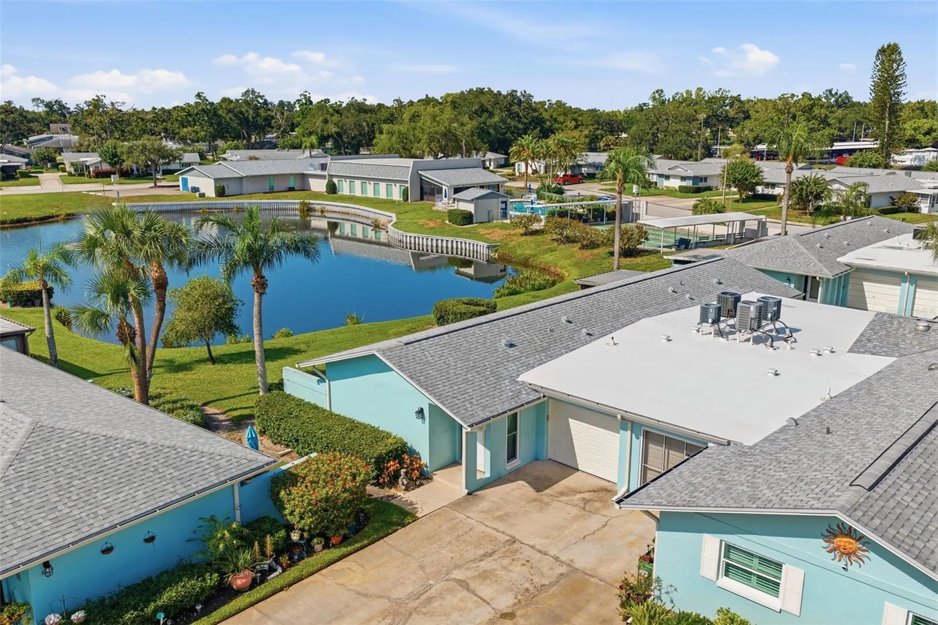 2722 Sherbrooke Lane Palm Harbor FL 34684
