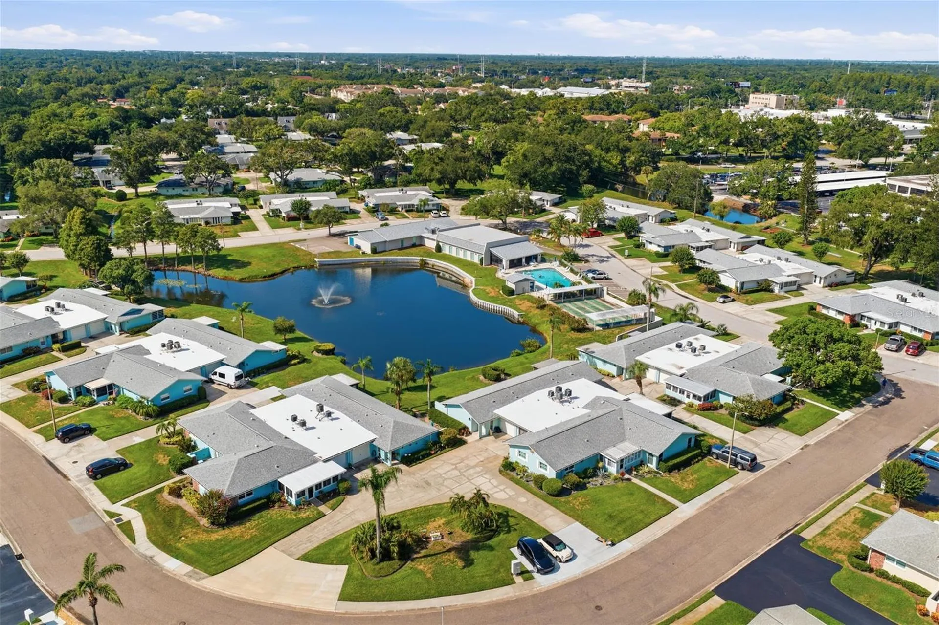 2722 Sherbrooke Lane Palm Harbor FL 34684