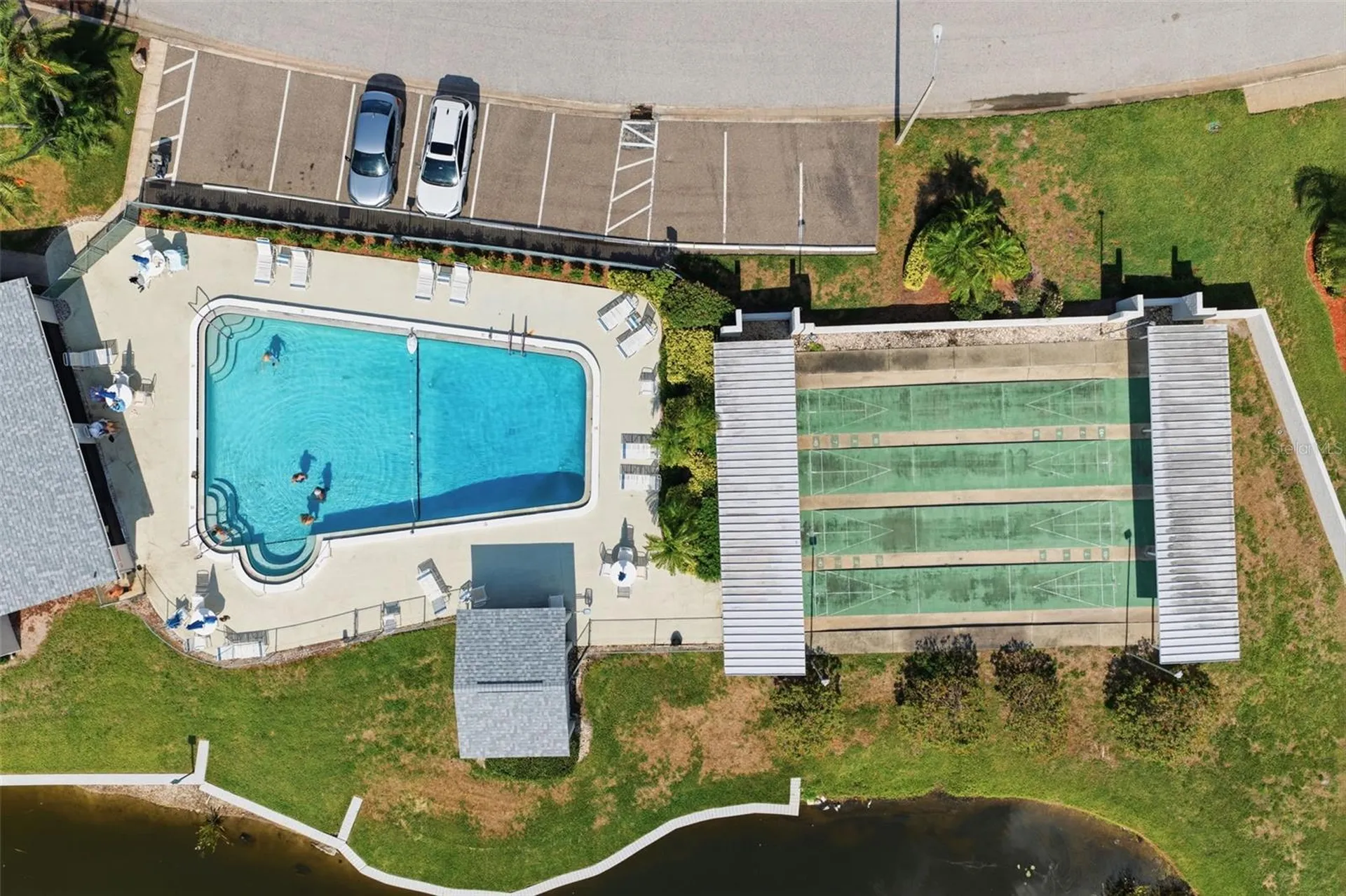 2722 Sherbrooke Lane Palm Harbor FL 34684