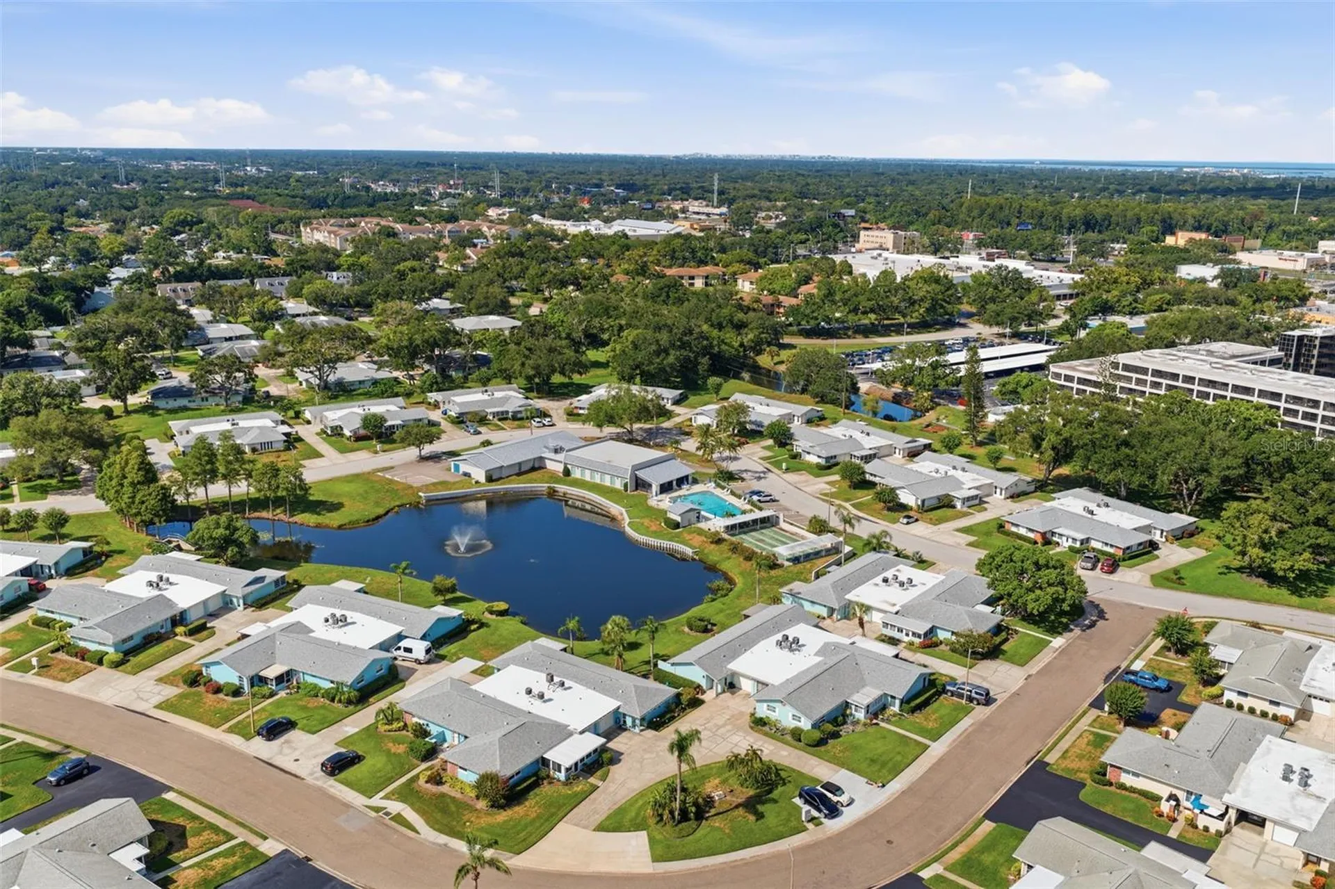 2722 Sherbrooke Lane Palm Harbor FL 34684