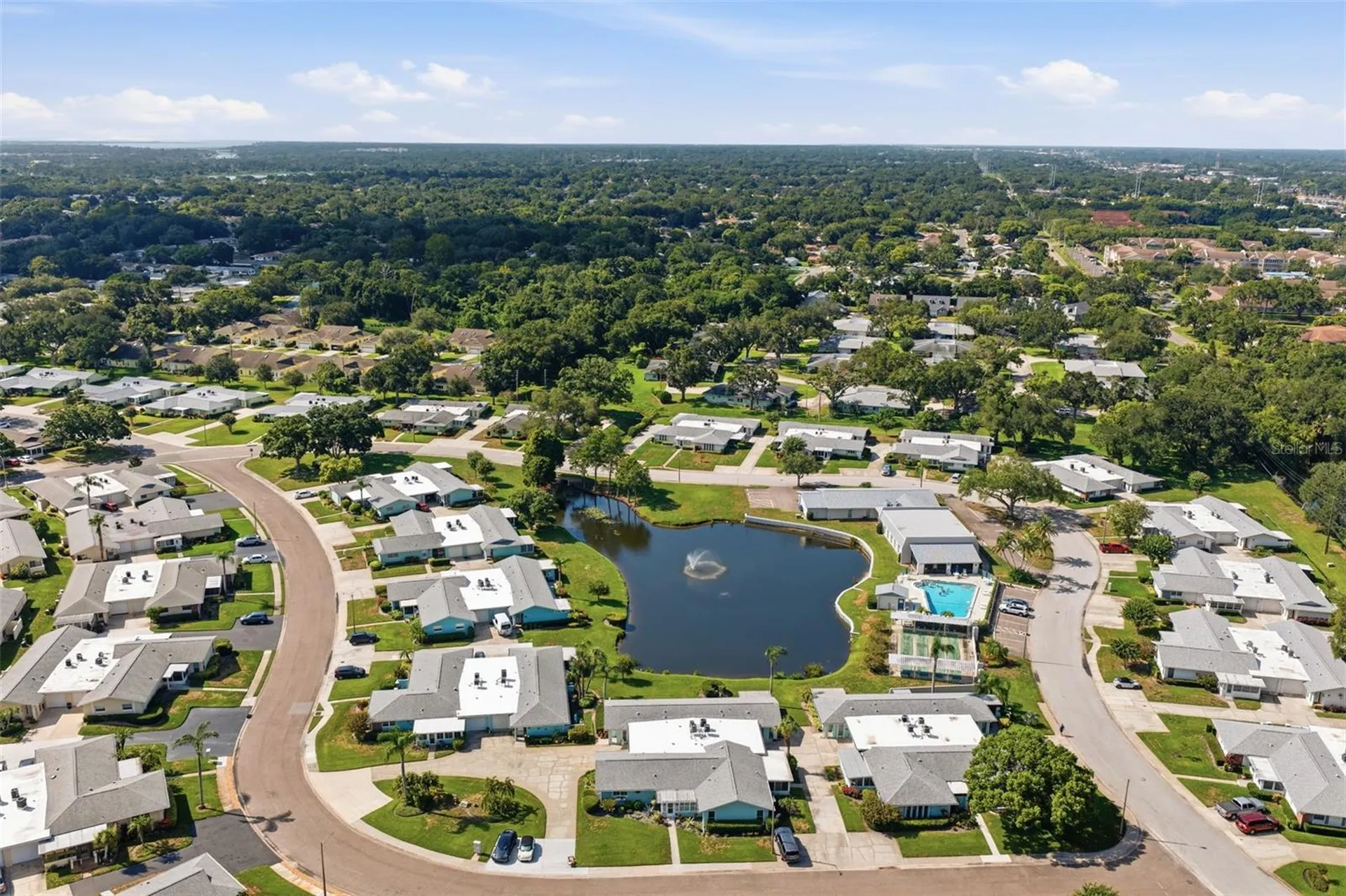 2722 Sherbrooke Lane Palm Harbor FL 34684