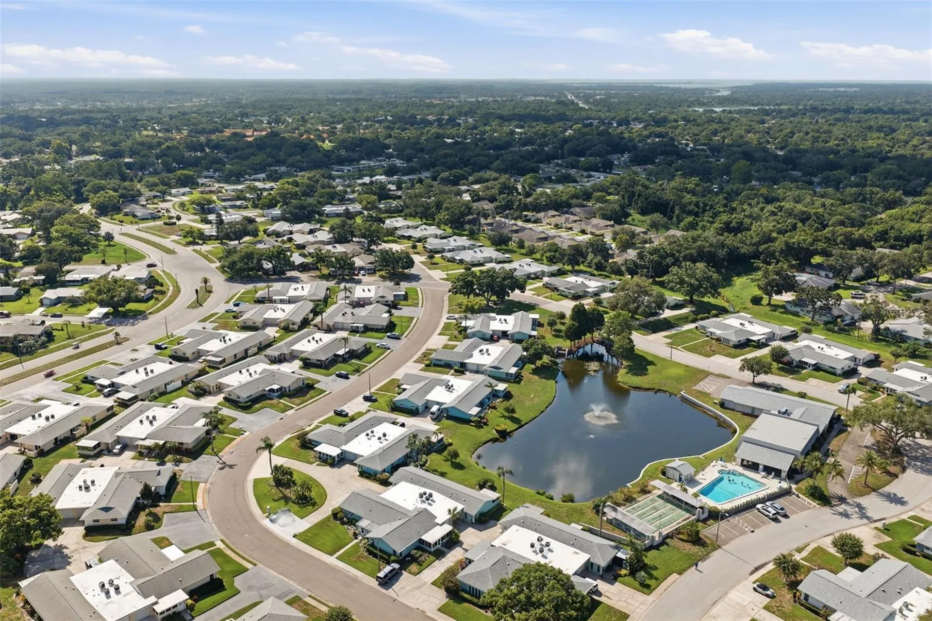 2722 Sherbrooke Lane Palm Harbor FL 34684